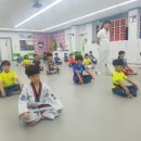 비산태권도체육관 이미지