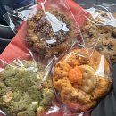 40 | 평택 비전동 쿠키 맛집 ‘따따정’ n번째 방문 솔직후기 ｜디저트 추천메뉴