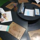 작은외똔집