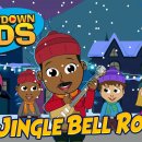 Jingle Bell Rock - The Countdown Kids 이미지