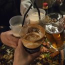 콜맥 | [송리단길 맛집] 분위기 끝판왕 내돈내산 '피자네버슬립스' & 롯데백화점 루미나리에 산책 🍕✨