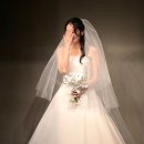 W-14 | W.14 로즈로사 촬영 드레스 가봉 후기 (후회하며 재가봉 신청...)