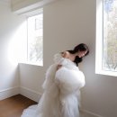 w-6 | W. 스튜디오 촬영 후기 (6) 헤이쥬드 원본 수령 후기