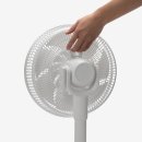 저단45 | 스테나 무선 선풍기 퓨어팬 플러스 저소음 BLDC 가정용 아기 신생아 추천 (단독 20% 할인중)