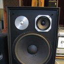 JBL L-166 스피커 이미지