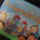 [(푸른날개) Friendship- 가 먼저 다가가는 좋은 친구]-남과 다른점을 인정하고 존중하는 법을 배워요. 이미지