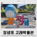 울산안전체험관 화장실 | 울산 고래박물관 5세 아이와 다녀온 장생포 실내 관광지
