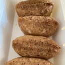 정직유부 정관점 | 참치마요 유부초밥..너무 맛있어..정관 정직유부