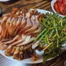 한상궁 왕족발 이미지