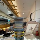파주 맛집 회전초밥전문점 스시마고 파주프리미엄아울렛점 내돈내산 후기