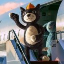 현대백화점 판교점 압소바 이미지