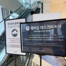 로얄휘트니스센타 | [강릉 숙소] 세인트존스호텔 로얄 스위트 반려견 동반 후기(이그제큐티브 라운지, 반려견 유모차)