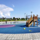 삽교호 호수공원 파크골프장 이미지