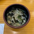 바른초밥 학동점 | 학동 바른초밥 점심특선 가격 후기