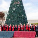 동백호수공원 삼거리 이미지