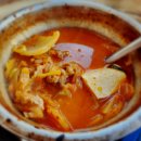 엄마네생고기김치찌개