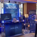 [SGA솔루션즈 ] NSIS(Next Security Innovation Summit) 2024 참가 후기 💌