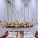 어반가든스튜디오 | 군산 돌잔치 어반가든 스튜디오 생화 돌상 후기