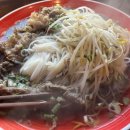 전주시 덕진구청 | 전주 덕진구청 근처 쌀국수 맛집｜혼밥하러 자주 가는 아시안플레이트(차돌쌀국수)