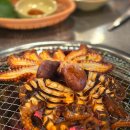 대박통 | 부산 수영 내돈내산 술집 대박통 문어 맛집 재방문 후기