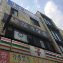 세븐일레븐광명여성회관점
