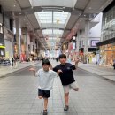 굿모닝셀프카서비스 | 일본 구마모토 호텔 레프 구마모토 바이 베셀호텔 트리플룸 조식 대욕장 후기