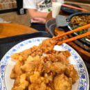 오렌즈 스타필드 하남점 | 하남 신세계백화점 맛집 한양중식 스타필드하남점 탕수육 C세트 솔직 후기
