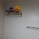 브라운스톤하이포레경로당 | 부산 브라운스톤하이포레 욕실 타일보수 깨짐 보수 후기