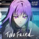 LUCY / Two faced (원key Em) mr 이미지