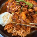 반가안동국시 | 강남 칼국수 맛집 푸짐한 반가안동국시