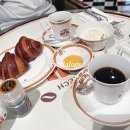 BACHA COFFEE 바샤 커피 - 싱가포르 카페, 쇼핑 팁, 면세점 선물 추천