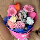 대백마트옥계점 | 구미옥계꽃집, 릴리그린! 축하 꽃다발은 무조건 릴리그린 💐