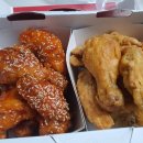 처갓집양념치킨하동점 이미지