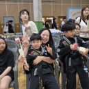 다온 합기도 이미지