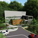 염창 다목적체육관 이미지