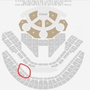 아이비클럽효자점 | 워너원 박지훈-멜론 뮤직어워드 시상식 나시카로 본 박지훈 후기( feat 고척돔 시야 후기)