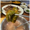 제대로 입터지는 종각맛집 서당골 광화문점 솔직후기