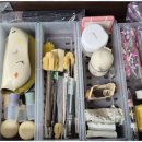 정리 수납의 마법 이미지