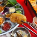 청춘고추 | 마곡발산 야장맛집 청춘을돌리돈 마곡본점 냉삼삼합 내돈내산 후기