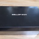 밸롭 코토르 트래킹화 워킹화 BALLOP KOTOR 운동화 1+1 구매 후기