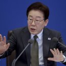李대통령 "전세계서 한국인 전과 가장 많을 것…웬만한 사람 다있다" 이미지