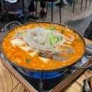 부천곱창전골맛집 신이조곱창