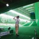 스크린골프연습장 이미지