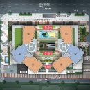 반월당역 이미지