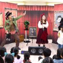 서호초등학교 병설유치원 이미지