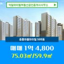 덕일마이빌 이미지