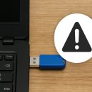 컴퓨터 usb 인식 안됨 몇가지 해결 방법 공유​