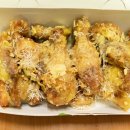 자담치킨 애막골점 이미지