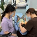 대구 중구 영유아 구강검진 해와달치과 34개월 첫 치과 방문 후기