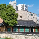 부평도호부 관아 이미지